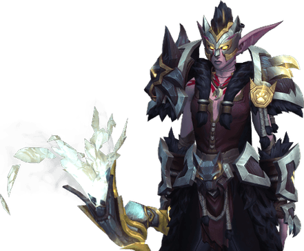 Treetoe render