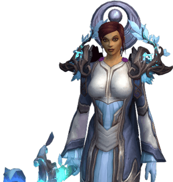 Treezzie render