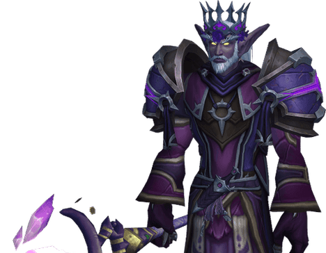 Trever render
