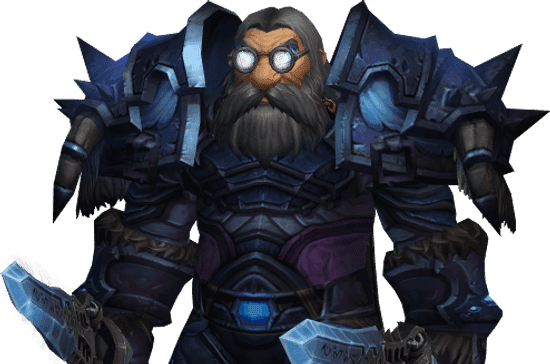 Trimlee render