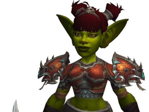 Trykx render
