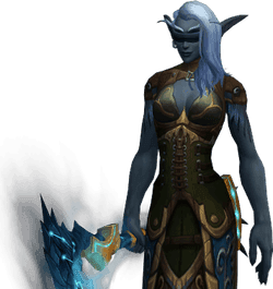 Tuli render