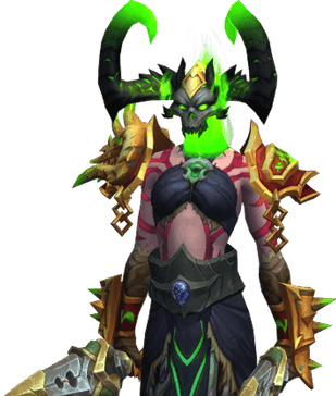 Tulkin render