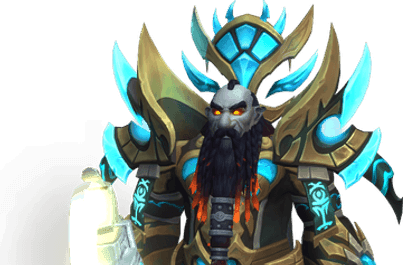Twentypriest render