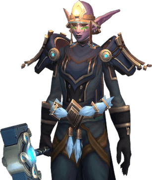 Twooey render