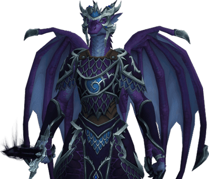 Tyenian render