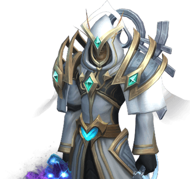 Tylorus render