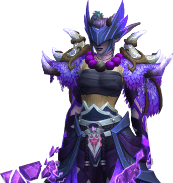 Tyshalle render