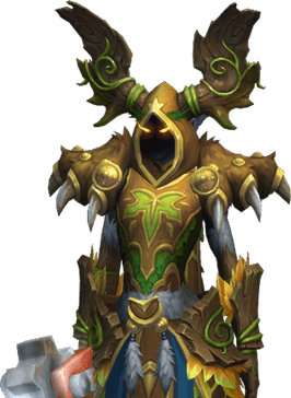 Upvote render