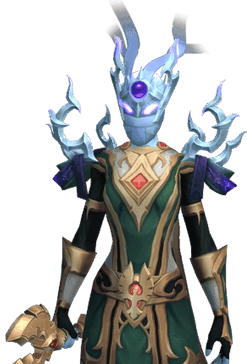 Urzulalives render