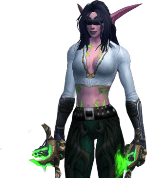 Usiafour render