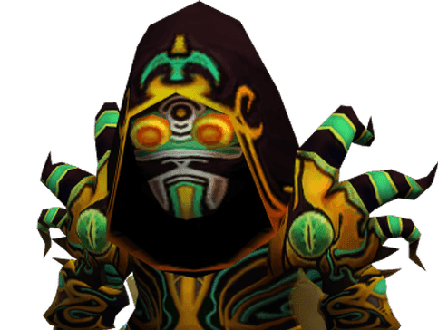 Vaay render