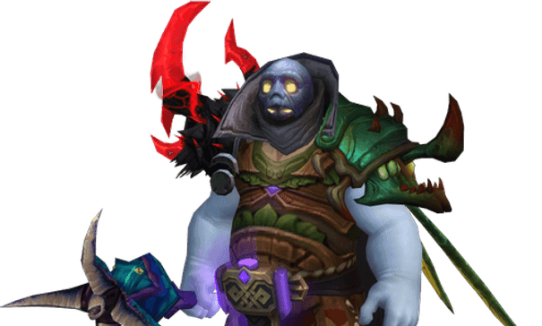 Vadgey render