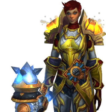 Vaelore render