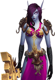 Valayra render