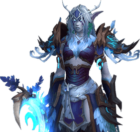 Valecroft render