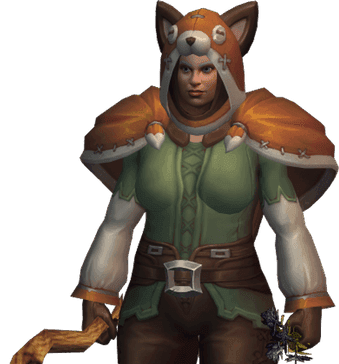 Valeshara render
