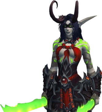 Valondre render