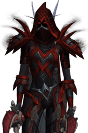Vandals render