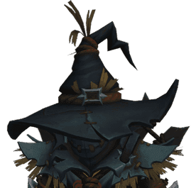 Vanillafrost render