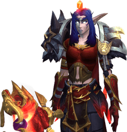 Vanitii render
