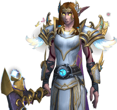 Varss render