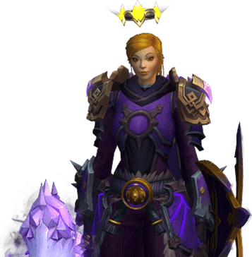 Veedra render