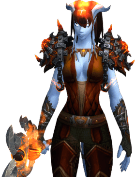 Veeliaqt render