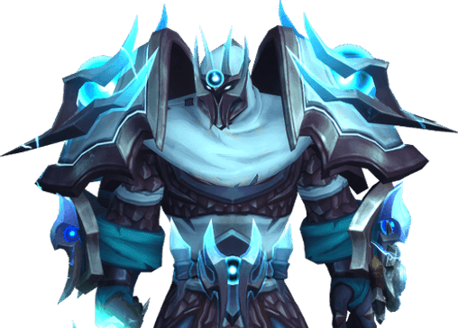 Vegnagun render