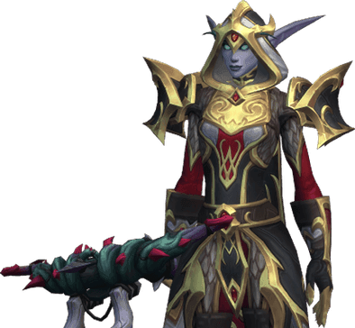 Vekka render