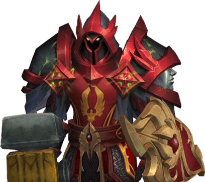Vekkian render