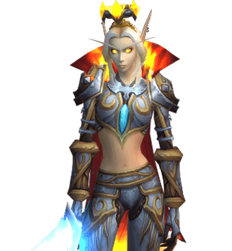 Velarcissa render