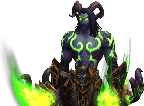 Velorath render