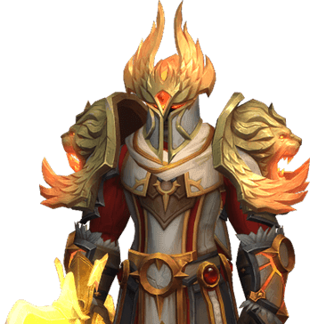 Venarius render