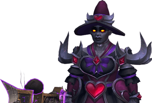 Veronny render