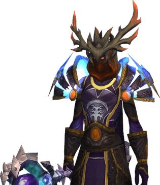Veryfloofy render