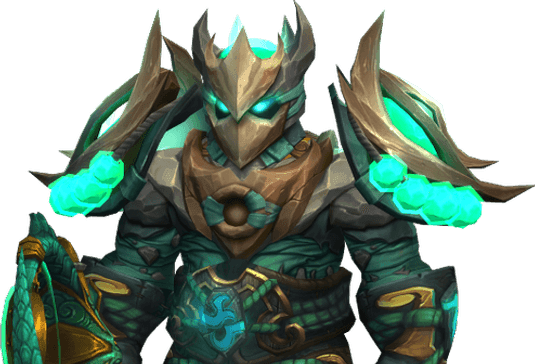 Vexxo render