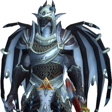Vezimmodius render