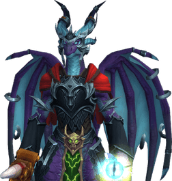 Vialent render
