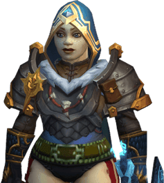 Viennah render