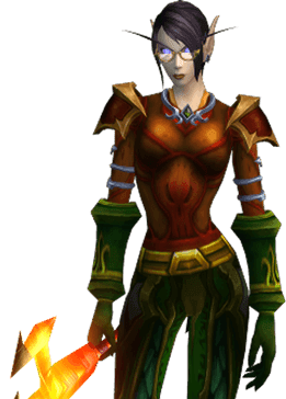 Viffen render