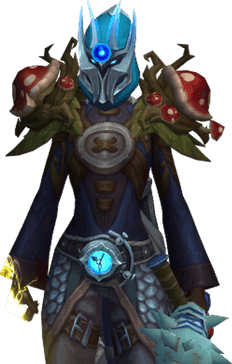 Vikkissecret render