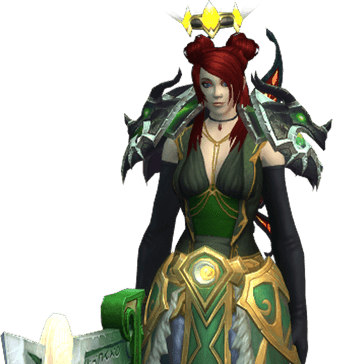 Virtuel render