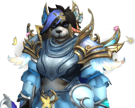Vivibedazzle render