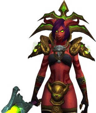 Voidbroil render