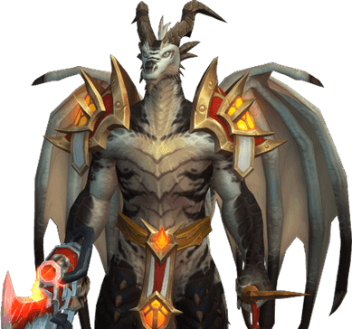 Volran render
