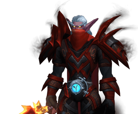 Vorthos render
