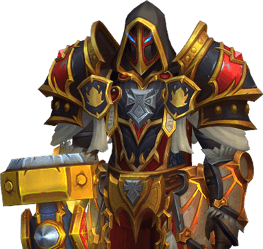 Vostyr render