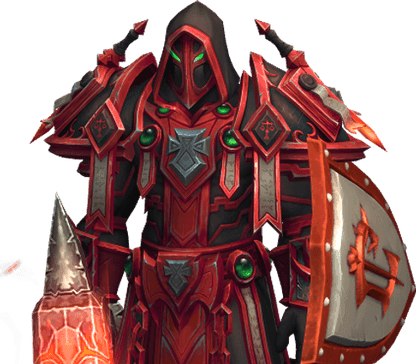 Vult render