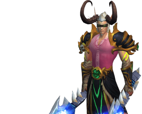 Wantsumblu render